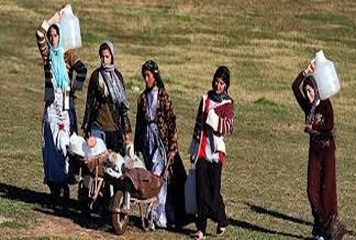 توانمند­سازی بانوان روستایی با ایجاد صندوق‌های خرد روستائی
