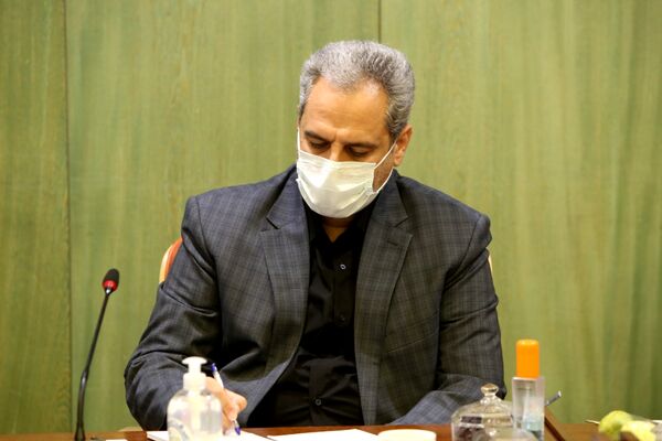 تقویت و حمایت از زنجیره ارزشی پنبه از مزرعه تا صنعت