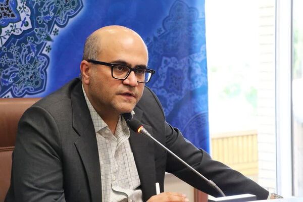 تغییر کاربری اراضی قزوین باید در خدمت توسعه کشاورزی و صنایع تبدیلی باشد