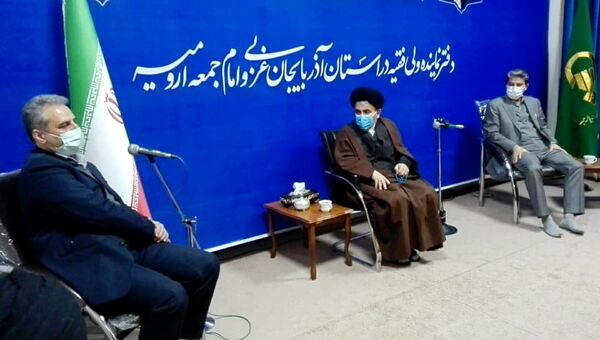 قانون خرید تضمینی اقدام موثری در حمایت از کشاورزان است