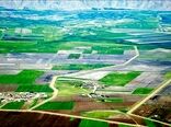ارائه خدمات به کشاورزی با رفع تداخلات سرعت می‌گیرد