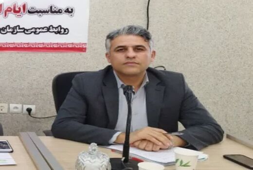 اجرای ۲۰ عنوان برنامه اجرایی جهاد کشاورزی آذربایجان‌غربی در دهه فجر