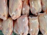 2 هزار و 700تن گوشت مرغ در سیستان و بلوچستان توزیع شد
