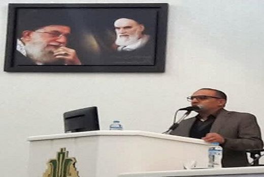  هدف جهادکشاورزی، ارتقای ضریب امنیت غذایی است