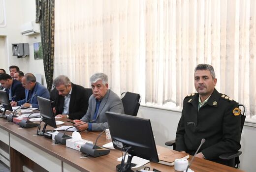 ۳۹۵ هکتار اراضی کشاورزی در آذربایجان شرقی واگذار شد