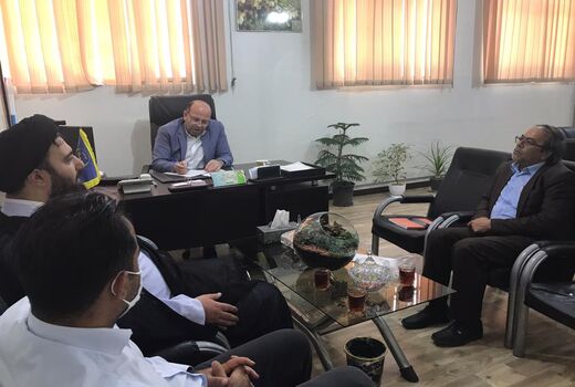 تعیین تکلیف زارعین صاحب نسق اراضی موقوفه شهرستان پردیس