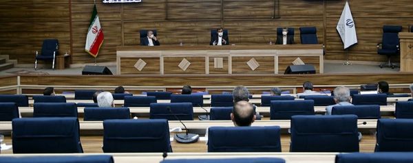 جلسه کارگروه آب کشاورزی خراسان شمالی برگزار شد