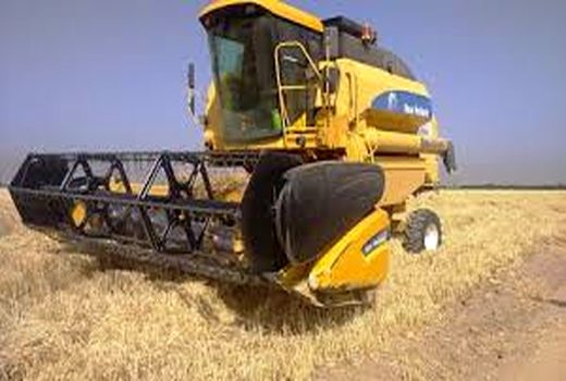 جذب ۵۰ درصد اعتبارات مکانیزاسیون کشاورزی در شیروان