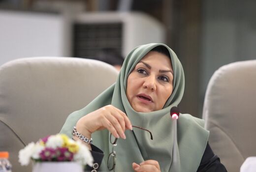 بانک کشاورزی را فقط یک بانک داخلی نبینیم/ بازوی صادراتی محصولات غیرنفتی 