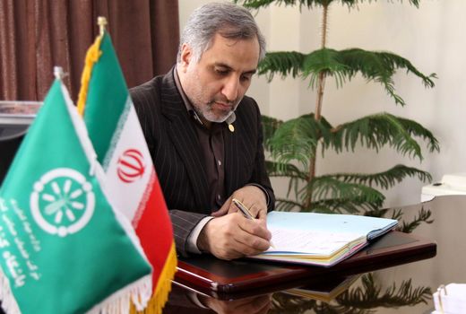 قیمت جدید خرید تضمینی گندم به ما اعلام نشده است