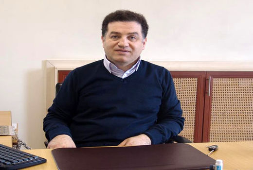  ارتقای عضو هیات علمی پژوهشگاه بیوتکنولوژی کشاورزی به رتبه استاد پژوهشی