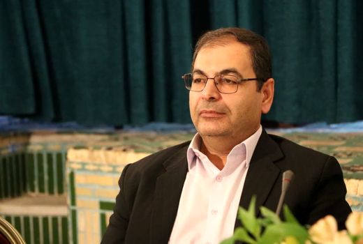 افتتاح و بهره‌برداری از ۲۴۷ پروژه بخش کشاورزی استان یزد در ایام دهه فجر