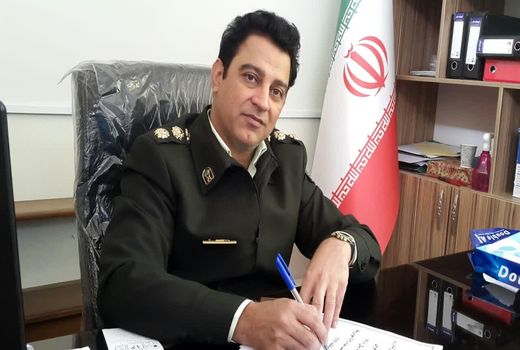 ۱۵ هکتار زمین کشاورزی در آذربایجان‌غربی آزادسازی شد