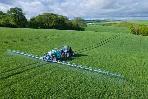 چرا صادرات محصولات کشاورزی آمریکا کاهش یافته است؟
