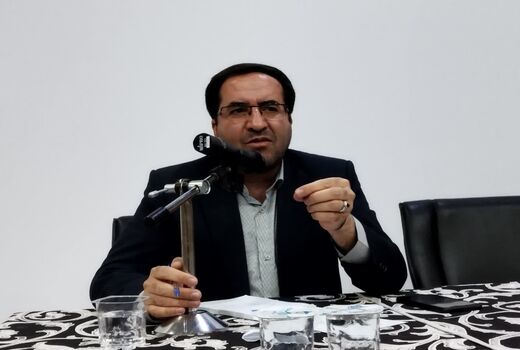افزون بر ۶ میلیون هکتار از اراضی کشور رفع تداخل شد