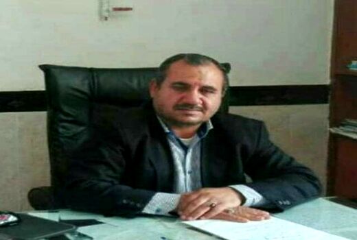تأمین آب شرب دام در شادگان