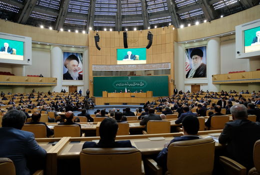 تسلیم نخواهیم شد