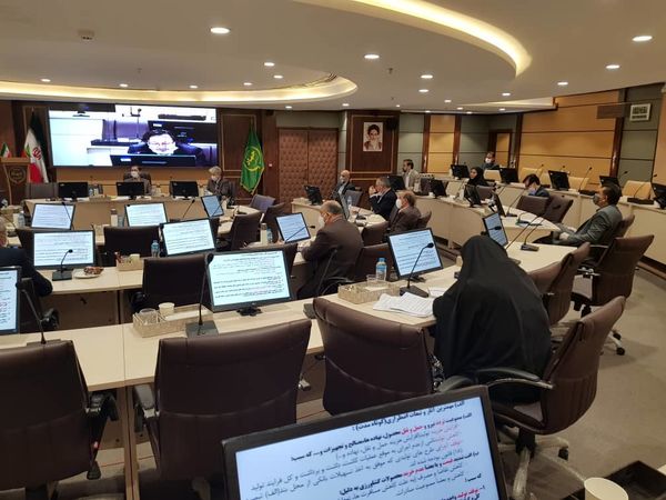 اجرای طرح فاصله‌گذاری اجتماعی با حضور دو سوم کارکنان وزارت جهاد کشاورزی در محیط کار از 23 فروردین ماه