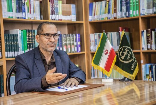 جمع‌آوری روزانه حدود ۱۲۰ تن شیر از دامپروری‌های خراسان جنوبی