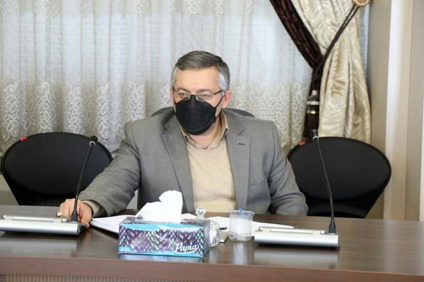 لزوم تسریع در فرایند صادرات حدود ۶۰۰ هزارتن سیب درختی ذخیره سازی شده در سردخانه های استان