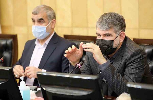 عرضه برنج خارجی در صورت نیاز ادامه خواهد داشت