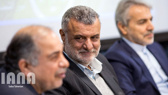 امضا تفاهم نامه کشاورزی