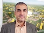 مدیر حوزه ریاست جهادکشاورزی گلستان منصوب شد