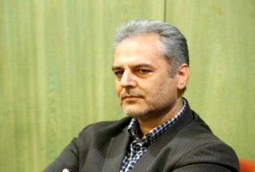  ۵۲۱ هزار هکتار زیرساخت آبی در دولت یازدهم و دوازدهم برای کشاورزان فراهم شد