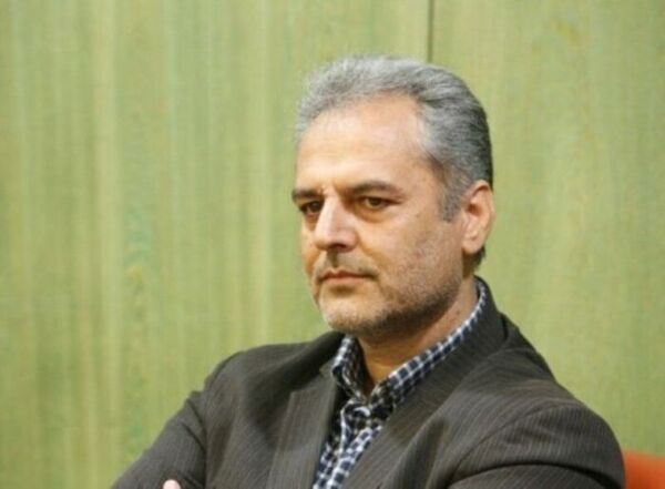  ۵۲۱ هزار هکتار زیرساخت آبی در دولت یازدهم و دوازدهم برای کشاورزان فراهم شد