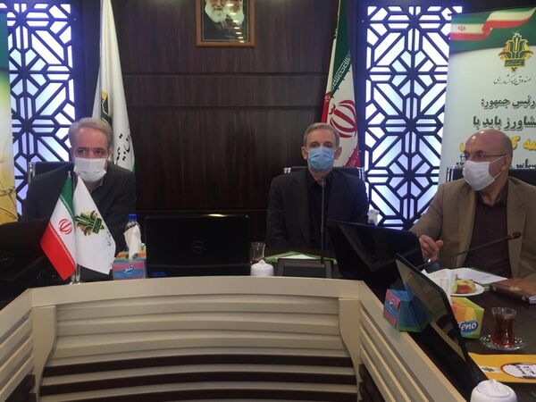 امضای تفاهم نامه 4 جانبه پوشش بیمه اجباری تمام آبزیان پرورشی از مبادی تولید