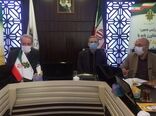 امضای تفاهم نامه 4 جانبه پوشش بیمه اجباری تمام آبزیان پرورشی از مبادی تولید