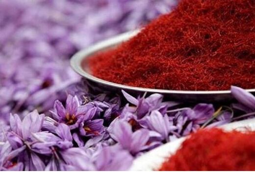 خرید حمایتی زعفران به مدت یک ماه ادامه خواهد داشت