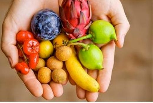 تدوین پیش نویس «سند امنیت پایدار غذایی» 