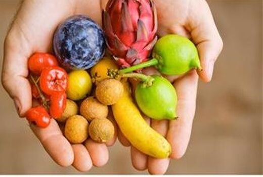 تدوین پیش نویس «سند امنیت پایدار غذایی» 