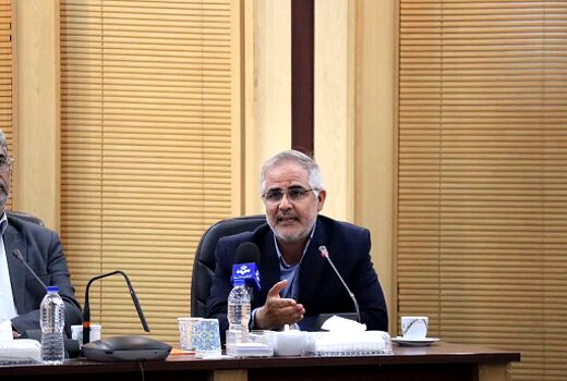 لزوم توجه به کشت قراردادی