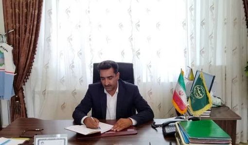 جلوگیری از تغییر کاربری های غیرمجاز در شهرستان جلفا