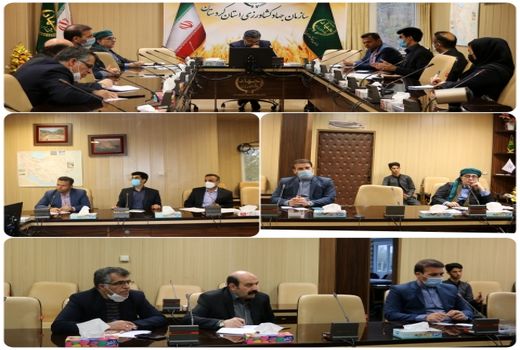 رویداد ملی توت فرنگی در کردستان در هفته آخر اردیبهشت 1401 برگزار می شود