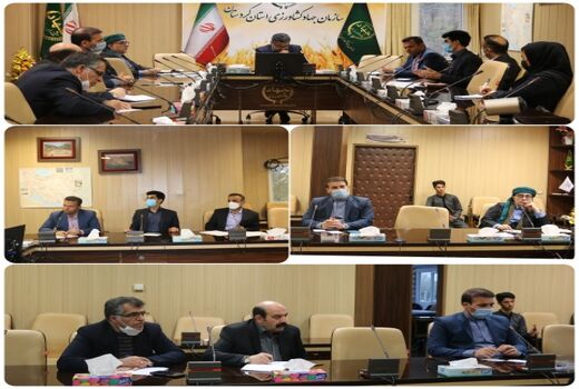 رویداد ملی توت فرنگی در کردستان در هفته آخر اردیبهشت 1401 برگزار می شود