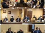 رویداد ملی توت فرنگی در کردستان در هفته آخر اردیبهشت 1401 برگزار می شود