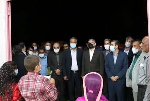 طرح تحویل امانی نهاده به دامداران عشایری پیگیری شود 