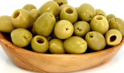 تولید 19 هزار تن زیتون در فارس