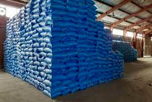 صدور بیش از 36 هزار حواله الکترونیکی توزیع کود شیمیایی در  خوزستان