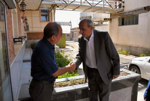 ایجاد زنجیره ارزش و تولید متنوع رمز توسعه صنایع لبنی و کشاورزی است