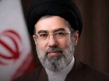 آیت الله سید مجتبی حسینی خامنه‌ای سومین رهبر جمهوری اسلامی ایران شد