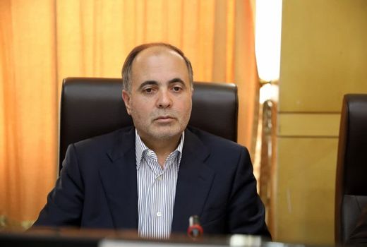 صدور بیانیه حمایت از دکتر نوری قزلجه توسط  مدیریت شیلات و امور آبزیان استان‌های غیر ساحلی 