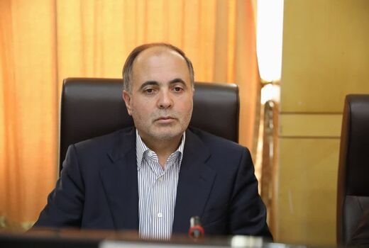 صدور بیانیه حمایت از دکتر نوری قزلجه توسط  مدیریت شیلات و امور آبزیان استان‌های غیر ساحلی 