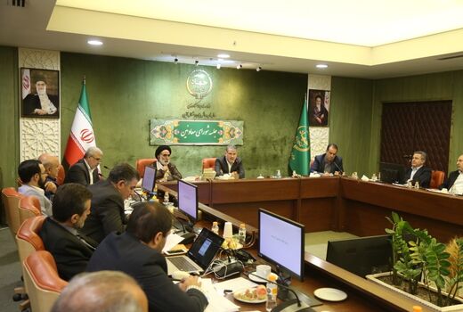 تولید غذای سالم، بهداشتی و باکیفیت مهمترین ماموریت وزارت جهاد کشاورزی