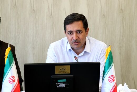 کارگروه استانی برای نجات بلوط های زاگرس تشکیل می شود
