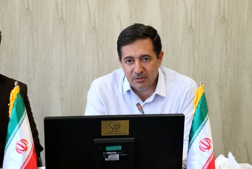 کارگروه استانی برای نجات بلوط های زاگرس تشکیل می شود