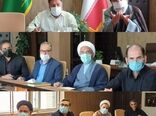 برگزاری جلسه شورای فرهنگی سازمان جهاد کشاورزی